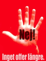 inget offer