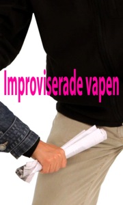 tidninger vapen